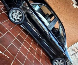 FIAT MAREA ELX 2.4 MPI 20V 4P 2002