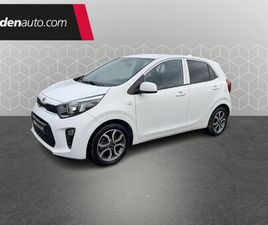 II 1.0L 66 CH ORIGINS