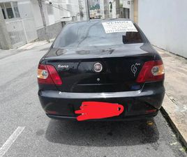 FIAT SIENA FIAT SIENA 1.0/ EX 1.0 MPI FIRE/ FIRE FLEX 8V 2011