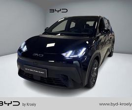BYD DOLPHIN SURF COMFORT 115 KW