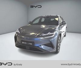 BYD SEALION 7 - EXCELLENCE 390 KW AWD