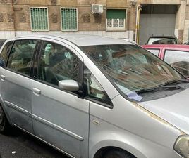 LANCIA MUSA 1.4 GPL 2006 PICCOLO SINISTRO