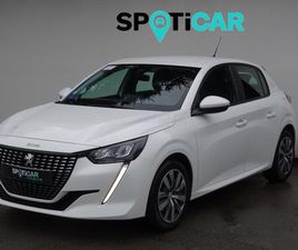 PURETECH 100 S&S ACTIVE