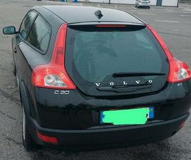 VOLVO C30 VOLVO C30