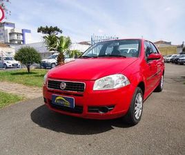 FIAT SIENA FIAT SIENA EL 1.4 MPI FIRE FLEX 8V 4P 2011