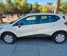 RENAULT CAPTUR LIFE ENERGY DCI 90 SS ECO2