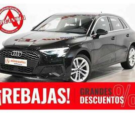 40 TFSI 204 CV STRONIC BUSINESS LINE