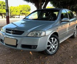 FIAT MAREA ELX 2.4 MPI 20V 4P 2001