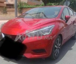 VOITURE D’OCCASION 1ERE MAIN