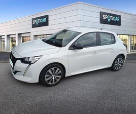 PEUGEOT 208 PURETECH 100 S&S BVM6 ACTIVE PACK