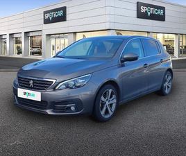 BLUEHDI 130CH S&S EAT8 ALLURE