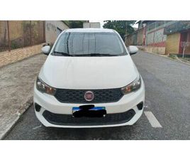 FIAT ARGO FIAT ARGO 1.0 6V FLEX. 2018