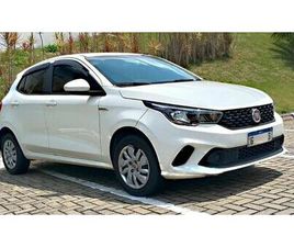 FIAT ARGO FIAT ARGO DRIVE 1.0 6V FLEX 2019
