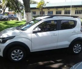 FIAT MOBI WAY 1.0 FIRE FLEX 5P.