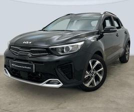 KIA STONIC 1.0 T-GDI MHEV IMT GT LINE 88 KW (120 CV)