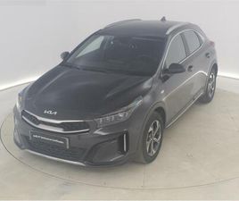 KIA XCEED KIA XCEED 1.0 T-GDI DRIVE 74 KW (100 CV)