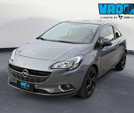 OPEL CORSA 1.2 5 PORTE COSMO