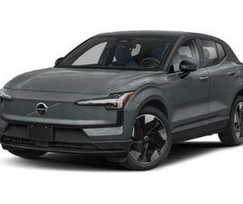 NEW 2026 VOLVO EX30 CROSS COUNTRY ULTRA, TWIN MOTOR PERFORMANCE, FULLY ELECTRIC