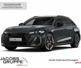 AUDI A5 AVANT TFSI QUATTRO EDITION ONE MATRIX-LED*HEA