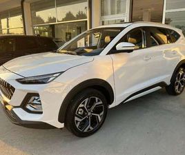 EVO EVO7 1.5 TURBO DCT 7 POSTI