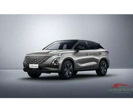 ICE 1.6T PREMIUM ANNIVERSARY