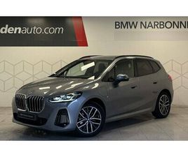 SERIE 2 U06 ACTIVE TOURER 225E XDRIVE 245 CH DKG7 M SPORT