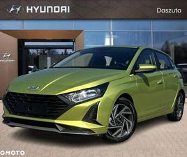 HYUNDAI I20 1.2 MODERN