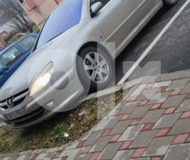 PEUGEOT 607 PEUGEOT 607