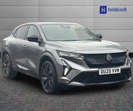 RENAULT RAFALE RAFALE