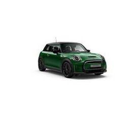 MINI COOPER 3,95% RÄNTA SE MAXIMISE CARPLAY H K HEADUP PANORAMA
