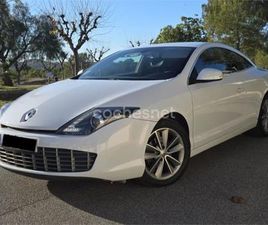 RENAULT LAGUNA COUPE RENAULT LAGUNA COUPE EM. PLUS 2.0 ENERGY DCI 150 ECO2