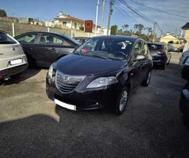 LANCIA YPSILON 1.2 S&S SILVER