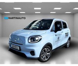 LEAPMOTOR T03 LEAPMOTOR T03 37.3 KWH