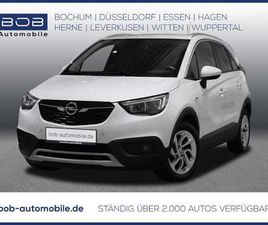 OPEL CROSSLAND X X 1.2 RFK *ZAHNRIEMEN NEU* PDC