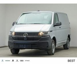 VOLKSWAGEN T6.1 KASTEN 2.0 L TDI *AHK*PDC H*NAVI*KLIMA*