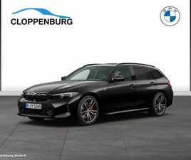 BMW M340I XDRIVE TOURING
