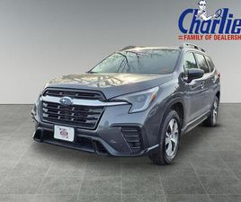 CERTIFIED 2025 SUBARU ASCENT PREMIUM