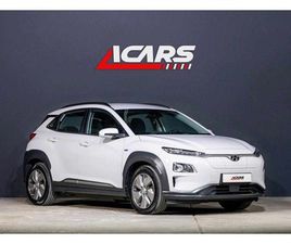 HYUNDAI KAUAI 64 KWH, CX. A., 204CV