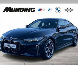 BMW I4 M50 A GRAN COUPÉ AB 479 € P.M. LEASEN HK-HIFI