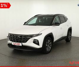 HYUNDAI TUCSON 1.6 T-GDI HEV 4WD AUT. LED ACC NAVI KAMER