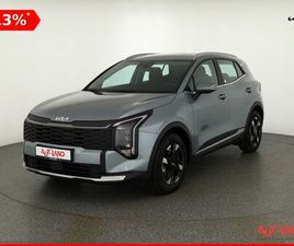 KIA SPORTAGE 1.6 T-GDI AUT. FACELIFT LED ACC NAVI KA