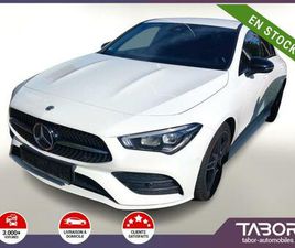 200 DCT AMG LINE LED GPS