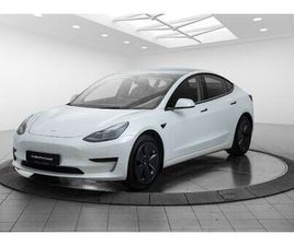 STANDARD RANGE PLUS RWD