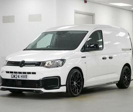 2.0 TDI C20 COMMERCE SWB EURO 6 (START/STOP) 5DR