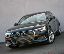 40TDI - 360 CAM - ACC - SPORTSEATS - NAVI - MATRIX -