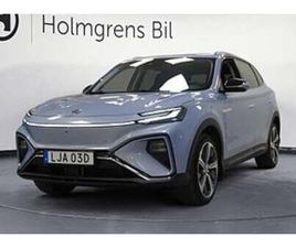 MG MARVEL R 0,95% RÄNTA PERFORMANCE 288 HK PANORAMA