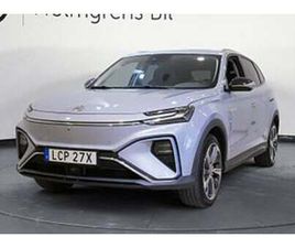 MG MARVEL R MG MARVEL R 0,95% RÄNTA PERFORMANCE, PANORAMA, 360 KAMERA, NAVIGATION