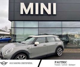 MINI MINI COOPER COOPER 136CH KNIGHTSBRIDGE BVA7