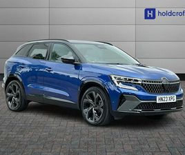 RENAULT AUSTRAL AUSTRAL