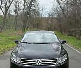 VW CC 2.0TDI 9,000 EUR